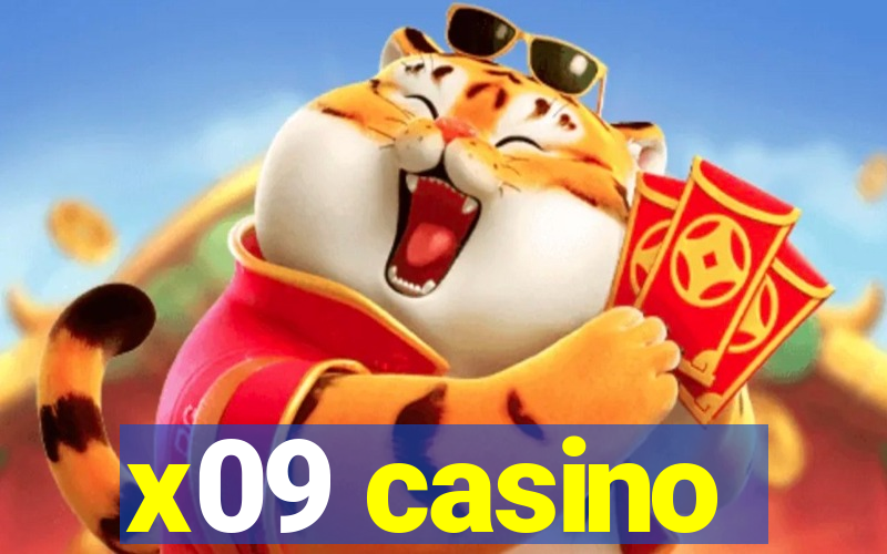 x09 casino